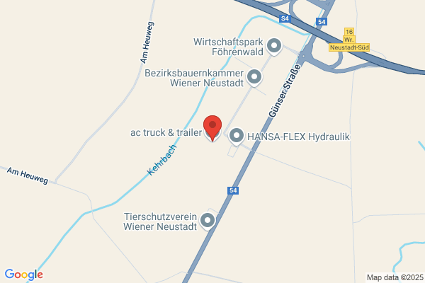 Truck und Wood Transporte GmbH