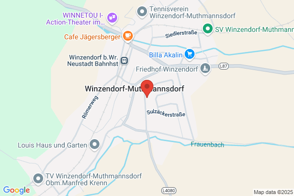 Unabhaengige Buergerliste