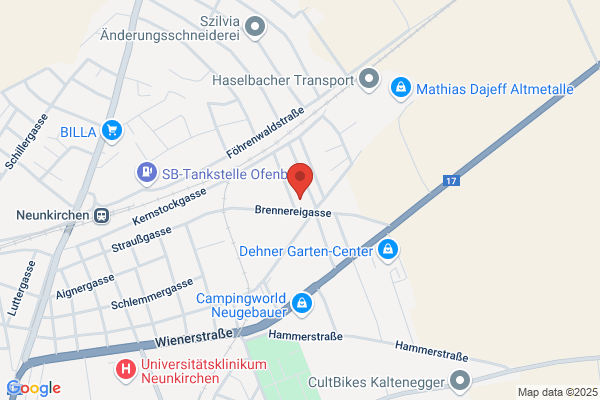 oebau Koeck GesmbH.