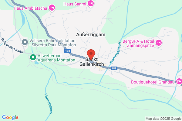 Sparkasse der Stadt Bludenz