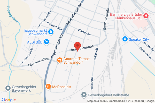 BRUeCKLMEIER Gastgewerbe GmbH