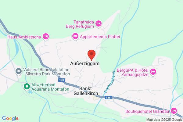 Ferienwohnungen Bargehr