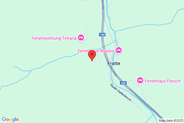Gasthaus Fischer's Fritz