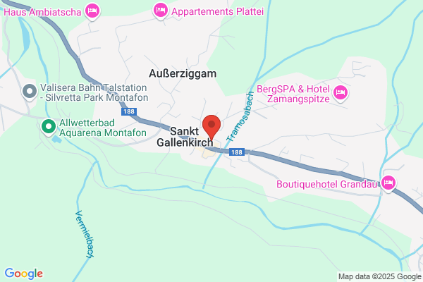 Gasthaus Steger