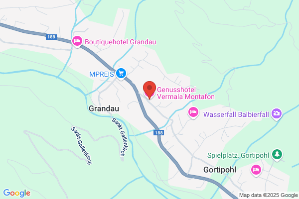 Gasthof Vermala