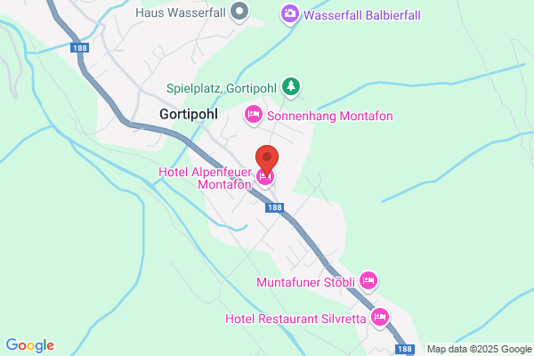 Hauptschule Innermontafon