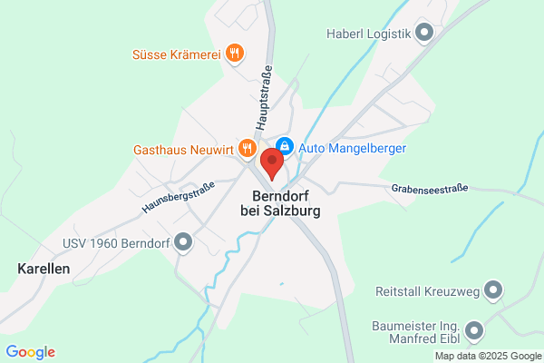Gemeindeamt