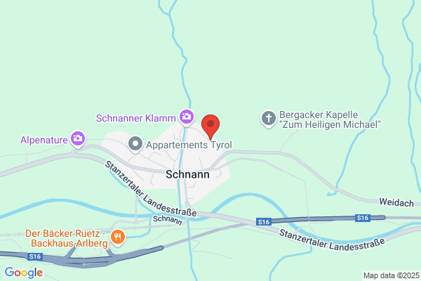Ferienwohnungen St. Hubertus