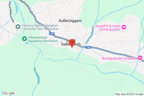 Hotel Gastauer Eva Maria Netzer KG