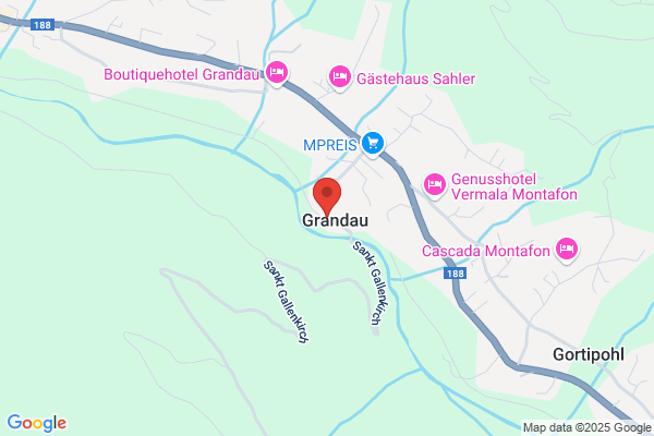 Garfrescha-Rodelbahn - Winterbetrieb