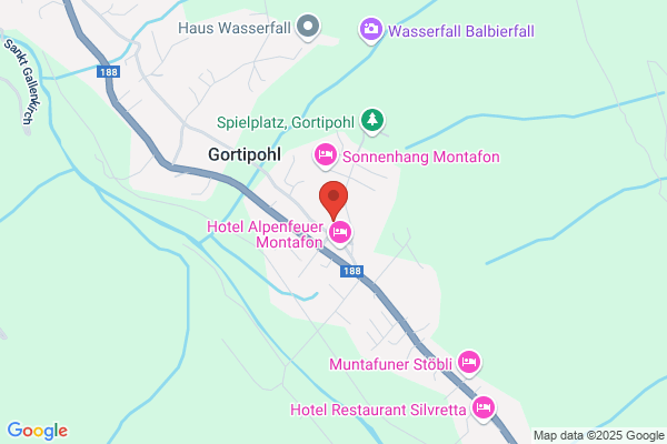 Kindergarten Gortipohl