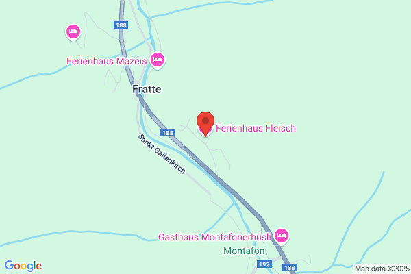 Fred Fleisch
