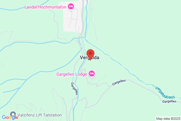 Pizzeria Barga