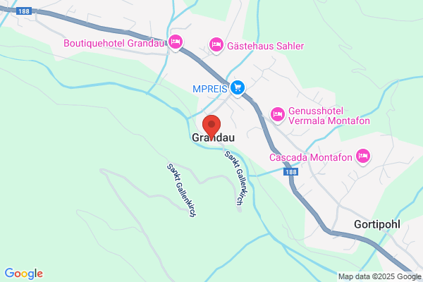 Garfrescha-Seilbahn