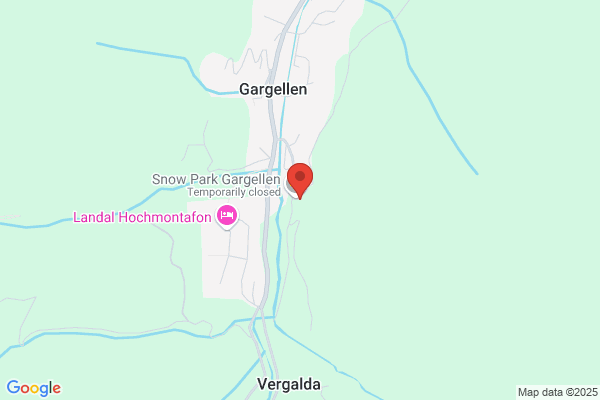 Gargellener Seilbahn GmbH und Co. Schafberglift KG