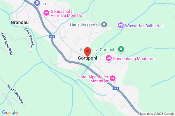TC St. Gallenkirch