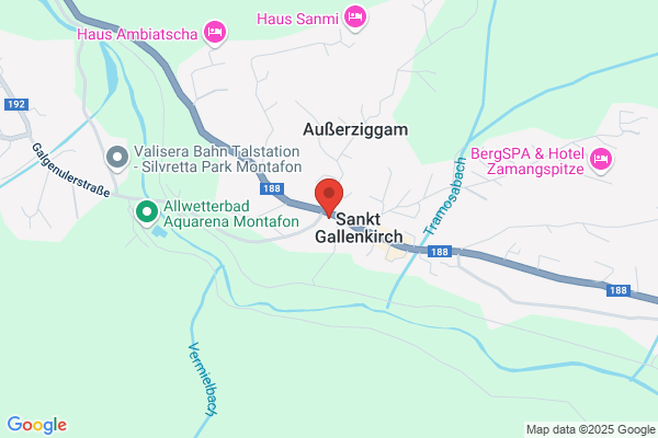 INTERSPORT Montafon - St. Gallenkirch